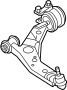 View Suspension Control Arm (Lower) Full-Sized Product Image