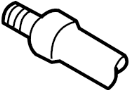 View CV Intermediate Shaft Full-Sized Product Image