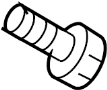 View Steering Wheel Bolt Full-Sized Product Image