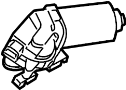 Image of Windshield Wiper Motor (Front) image for your 2013 Mazda 5 2.5L Duratec M/T Sport Mini Passenger Van 