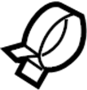 Image of Clamp. Hose. Vacuum.  A part which fits around. image for your 2011 Mazda CX-9