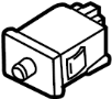 View Instrument Panel Cover Full-Sized Product Image