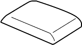 View Console Lid Full-Sized Product Image
