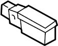 View Air Bag Impact Sensor (Front) Full-Sized Product Image 1 of 1