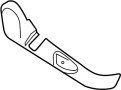 View Cover. Seat. (Front, Lower) Full-Sized Product Image