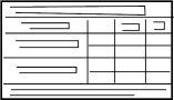 Image of Tire Information Label image for your 2021 Mazda 3 2.5L SKYACTIV A/T AWD Select Sedan 