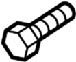 View Bolt.  Full-Sized Product Image 1 of 7