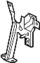 View Hood Latch Support Full-Sized Product Image 1 of 1