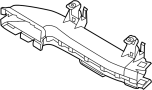 Image of Engine Air Intake Hose image for your 2013 Mazda 5  Grand Touring Mini Passenger Van 