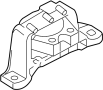 View Engine Mount (Front) Full-Sized Product Image 1 of 4