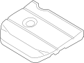 View Engine Cover Full-Sized Product Image