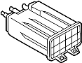 View CANISTER.  Full-Sized Product Image 1 of 3