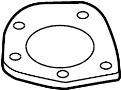 View Stiffener. (Left) Full-Sized Product Image 1 of 2
