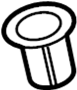 View Power Steering Filter Full-Sized Product Image 1 of 2