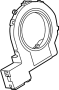 View Steering Wheel Position Sensor Full-Sized Product Image 1 of 2