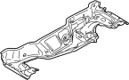 View Drain hose grommet.  Full-Sized Product Image 1 of 3