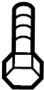 View Bolt. Instrument. Panel.  Full-Sized Product Image 1 of 5