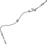 Image of Automatic Transmission Shifter Cable image for your Mazda