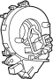 View Air Bag Clockspring Full-Sized Product Image 1 of 2