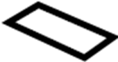 Image of Seat Armrest Cover image for your 2005 Mazda B2300  Base Standard Cab Pickup Fleetside 