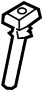 View Headrest Guide Full-Sized Product Image 1 of 5