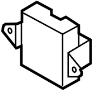 View Dynamic damper.  Full-Sized Product Image 1 of 2