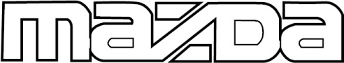 Image of Hatch Emblem (Rear). Hatch Emblem. Hatch. image for your 2015 Mazda 5   