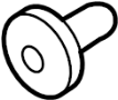 View Tail. Grommet. Lamp.  Full-Sized Product Image 1 of 4