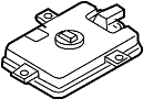 View CONTROL MODULE. H I D CONTROL UNIT.  Full-Sized Product Image 1 of 2