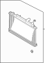 View Radiator Full-Sized Product Image 1 of 1