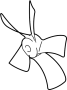 View Engine Cooling Fan Blade Full-Sized Product Image 1 of 3
