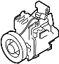 Image of A/C Compressor image for your Mazda