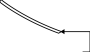 Image of Hood Seal (Rear) image for your 2008 Mazda CX-7  Touring Sport Utility 