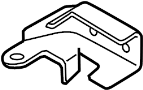 Image of Alternator Bracket image for your 2013 Mazda CX-5