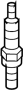View Spark Plug Full-Sized Product Image 1 of 2