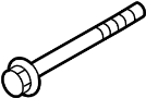 View Engine Mount Bolt Full-Sized Product Image