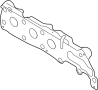 View Exhaust Manifold Gasket Full-Sized Product Image 1 of 4