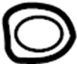 View PCV Valve Grommet Full-Sized Product Image