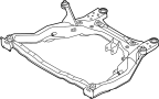 Image of Engine Cradle (Front) image for your Mazda 6  