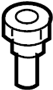 View Power Steering Control Valve Full-Sized Product Image