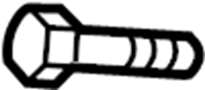 View Bolt.  Full-Sized Product Image 1 of 6