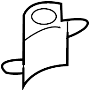 View Lamp. Light. Courtesy. housing. Socket. Case.  Full-Sized Product Image 1 of 4