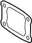 View Power Brake Booster Gasket Full-Sized Product Image 1 of 10