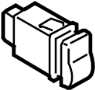 View Traction Control Switch Full-Sized Product Image