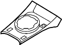 View PANEL, BOOTS. Shift panel.  Full-Sized Product Image 1 of 1