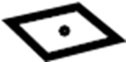 Image of Seat Cushion Pad (Front) image for your 2009 Mazda CX-7  Sport Sport Utility 