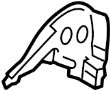 View COVER. Hinge. Seat.  Full-Sized Product Image