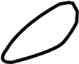 View Knob. Recline.  Full-Sized Product Image 1 of 6