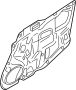 View EG215897XG Full-Sized Product Image for your Mazda