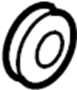 View Rotor plug.  Full-Sized Product Image 1 of 6
